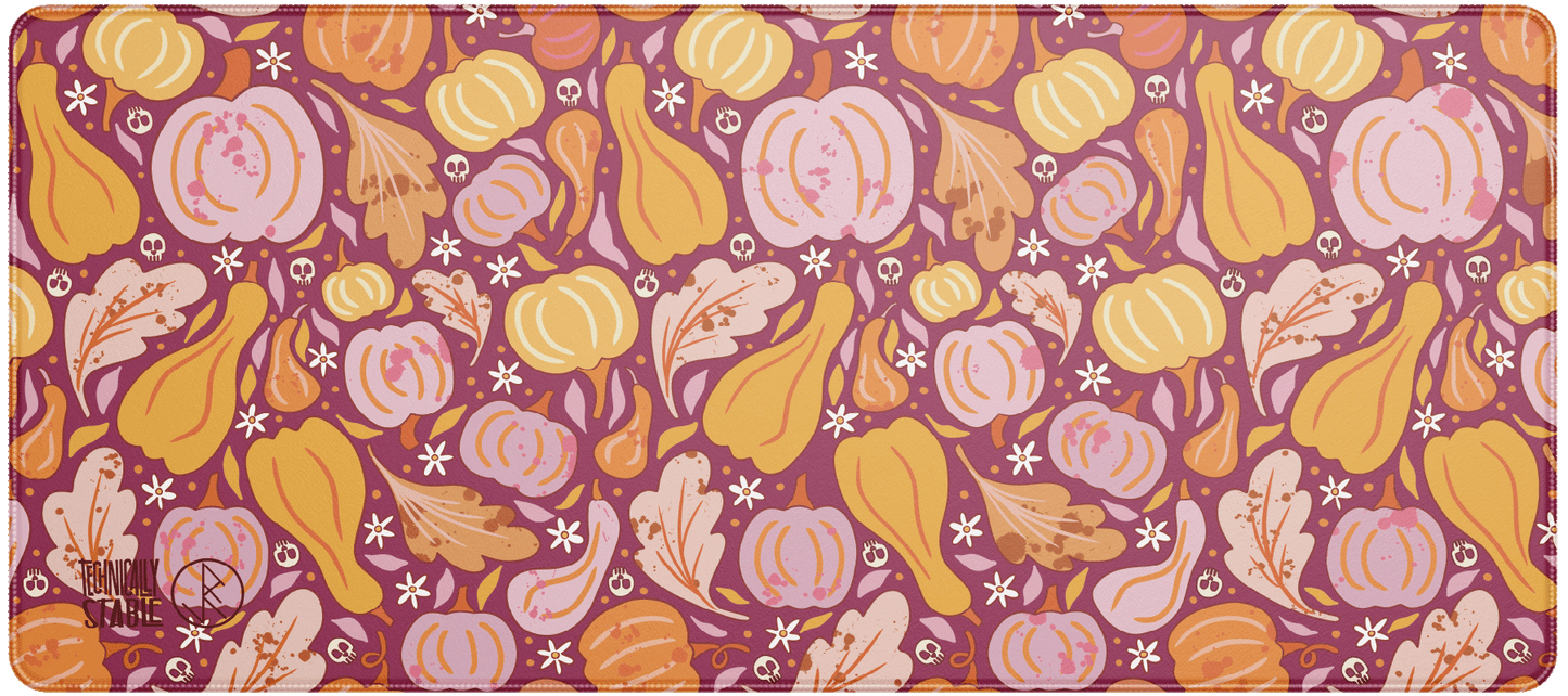 Squish Squash