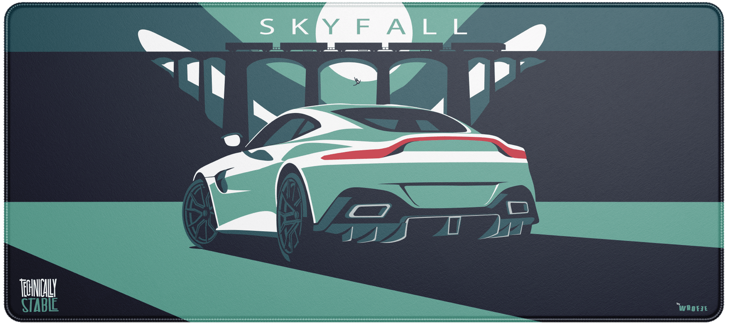 Skyfall
