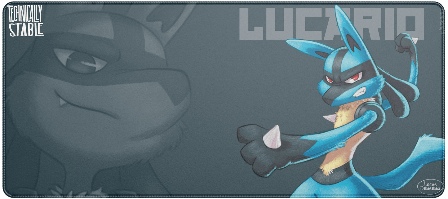 Lucario