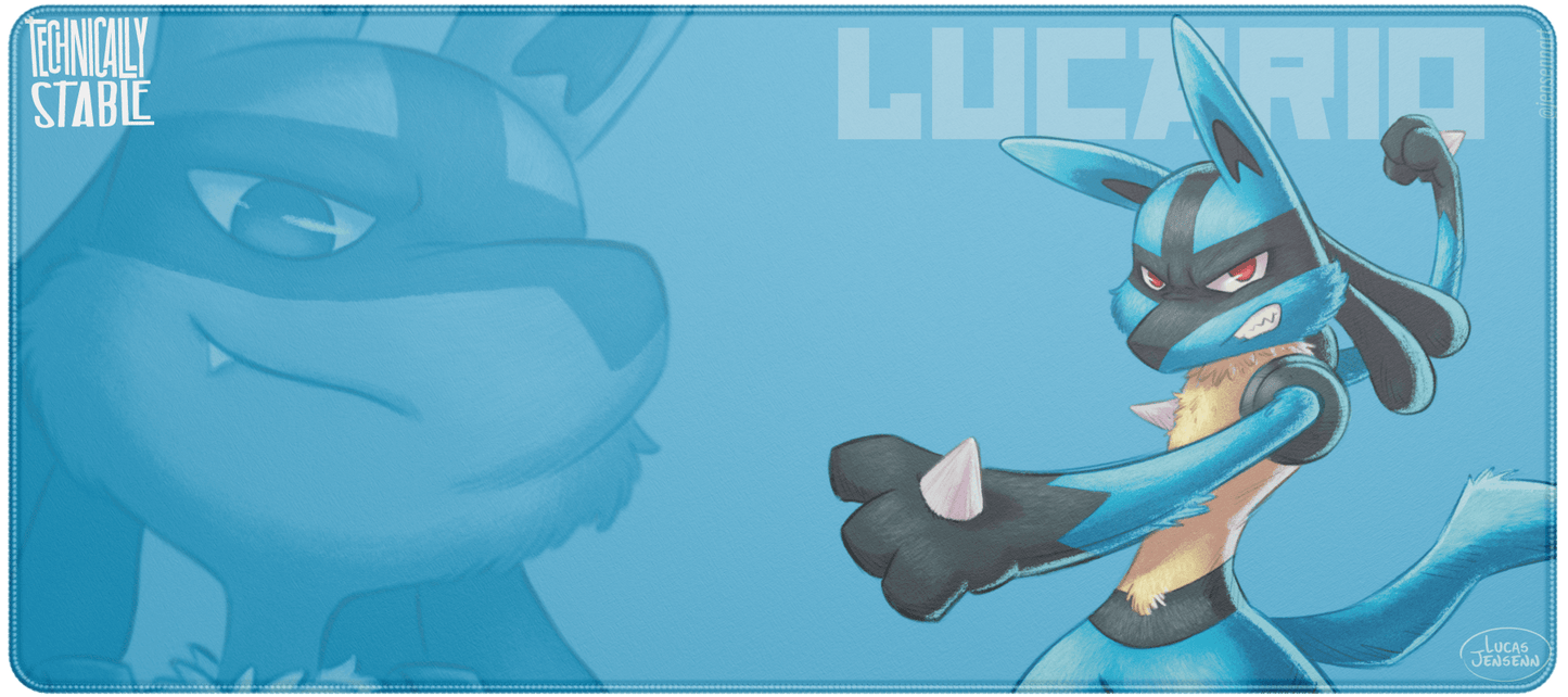 Lucario