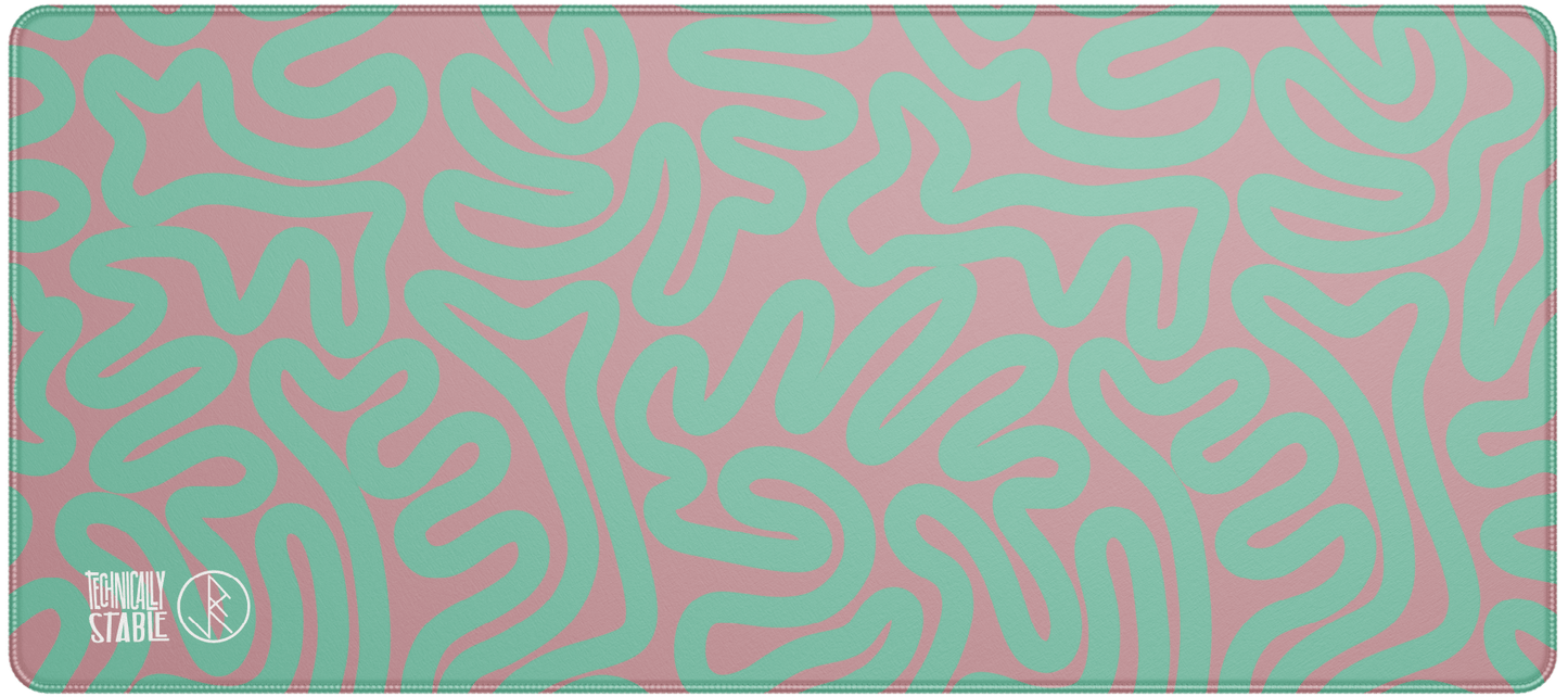 Ribbon Theory