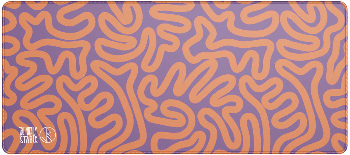 Ribbon Theory