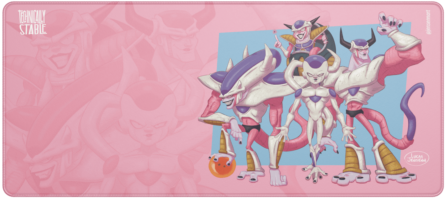 Frieza