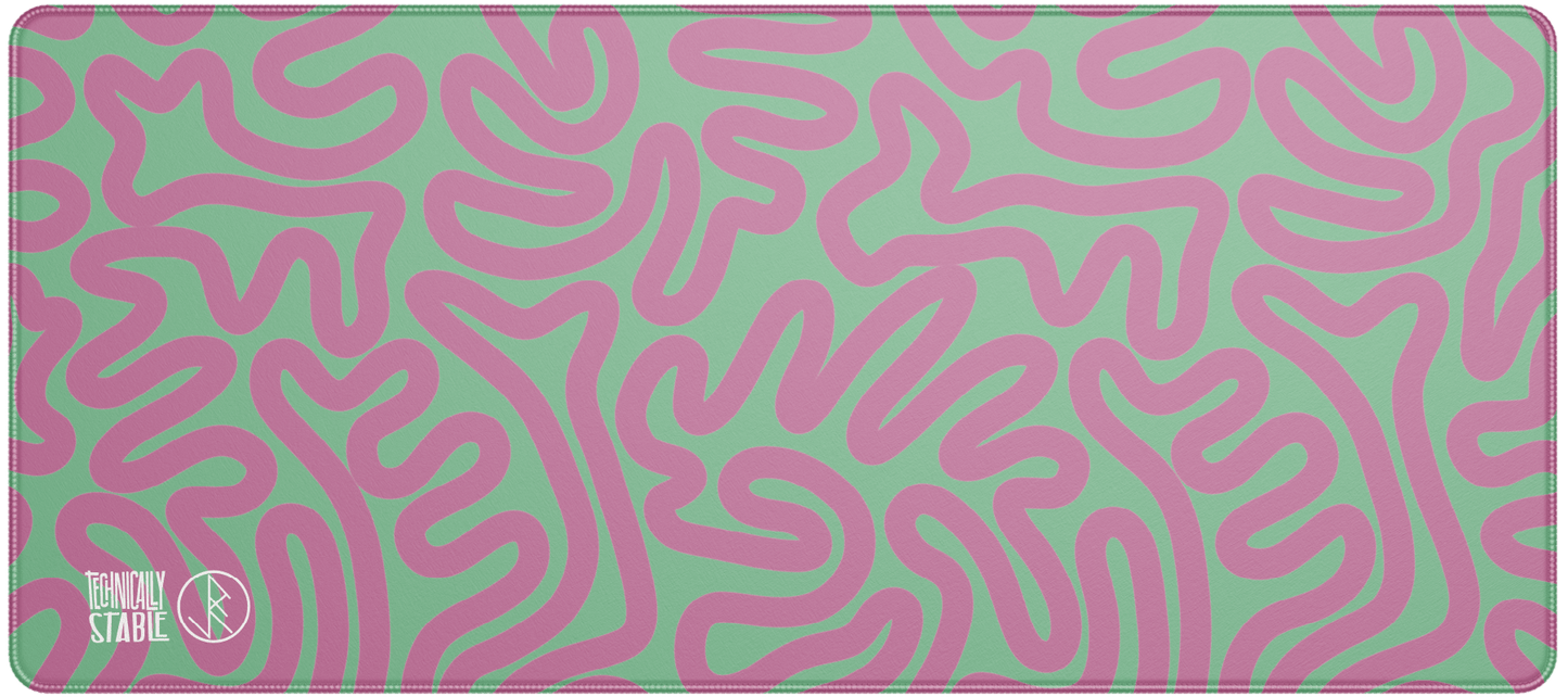 Ribbon Theory