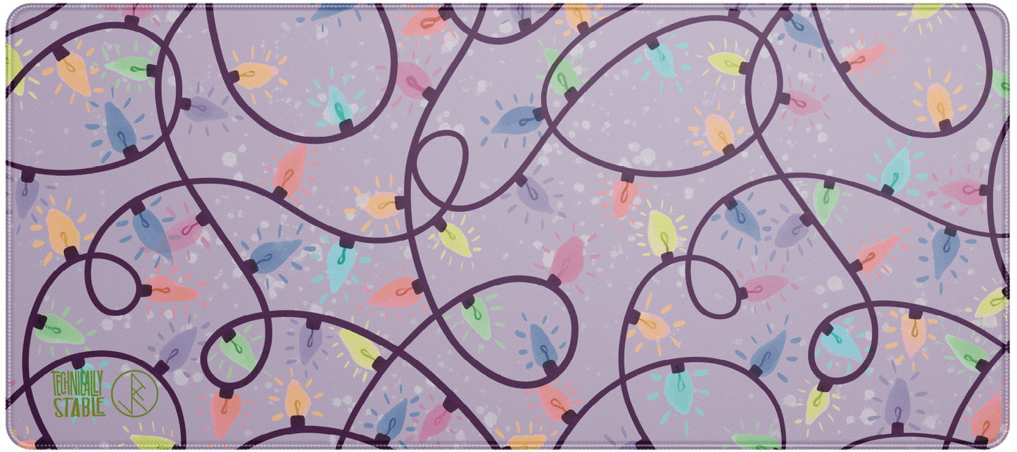 Festive Tangle