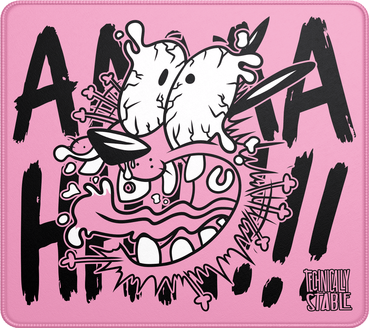 AAAH!!!