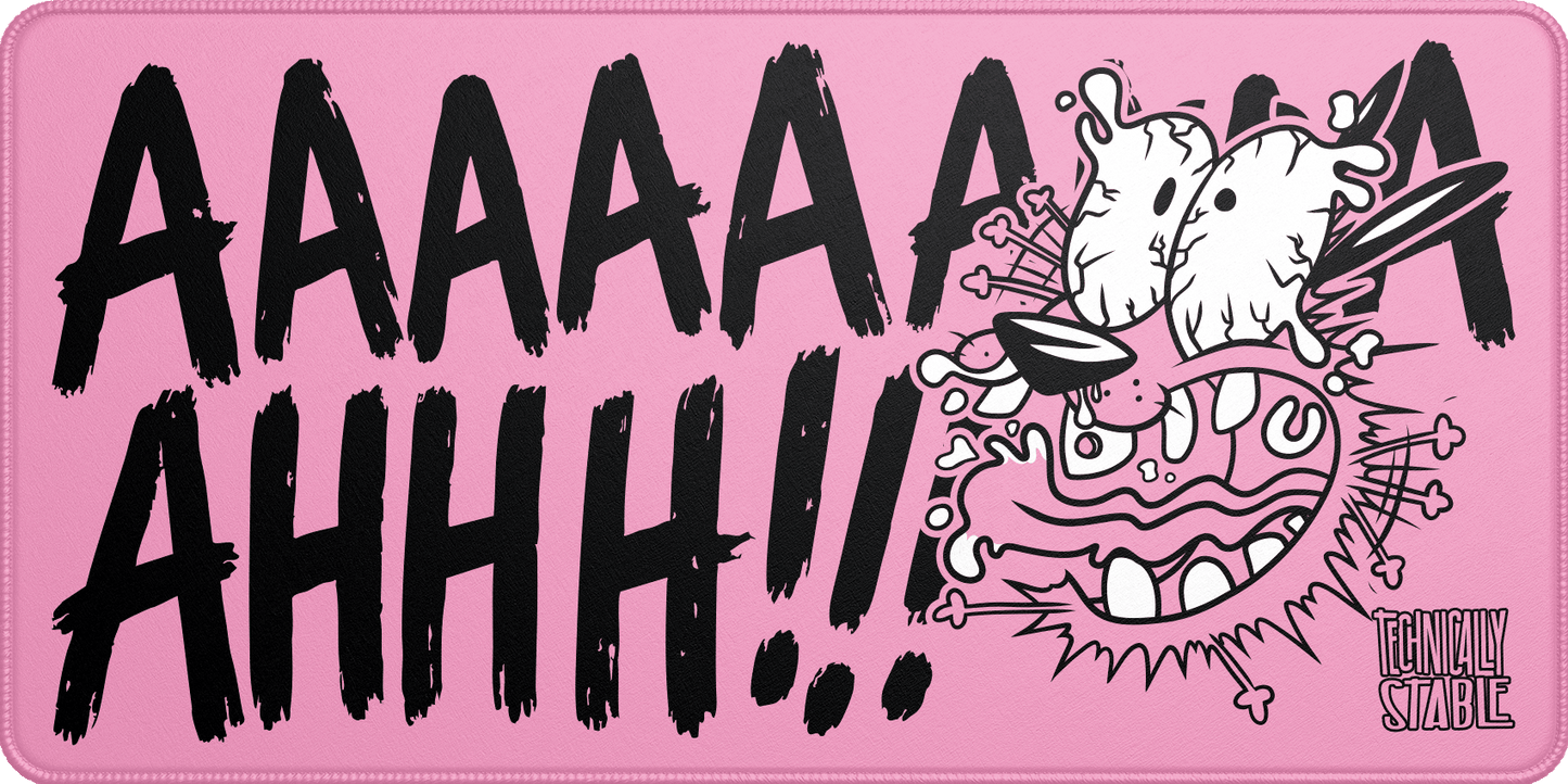 AAAH!!!