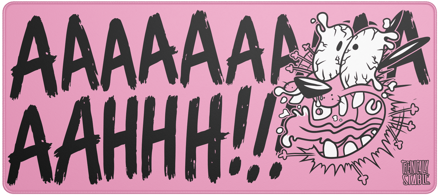 AAAH!!!