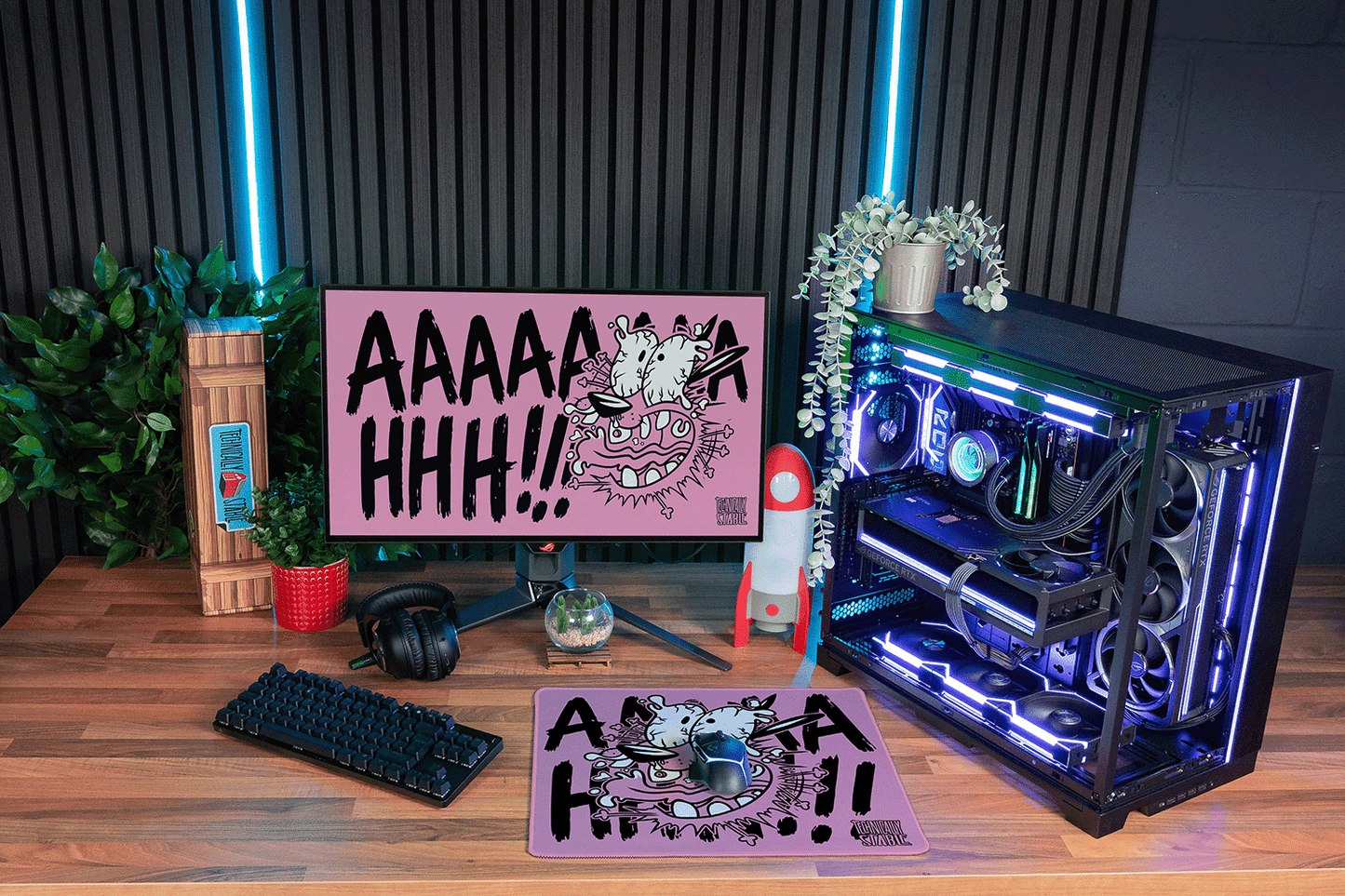 AAAH!!!