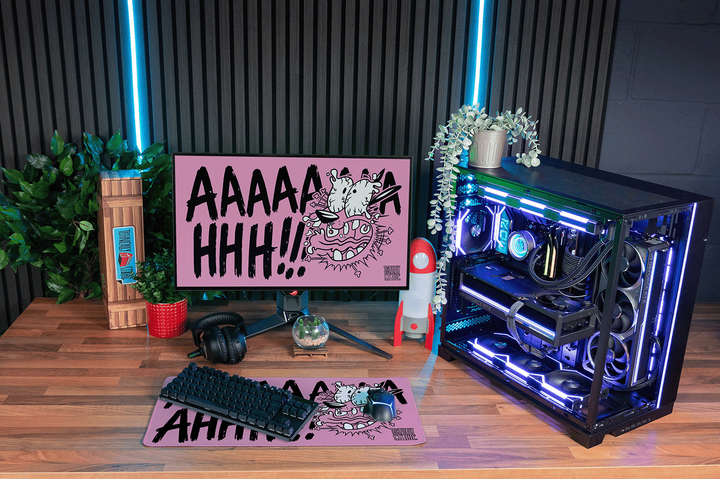 AAAH!!!