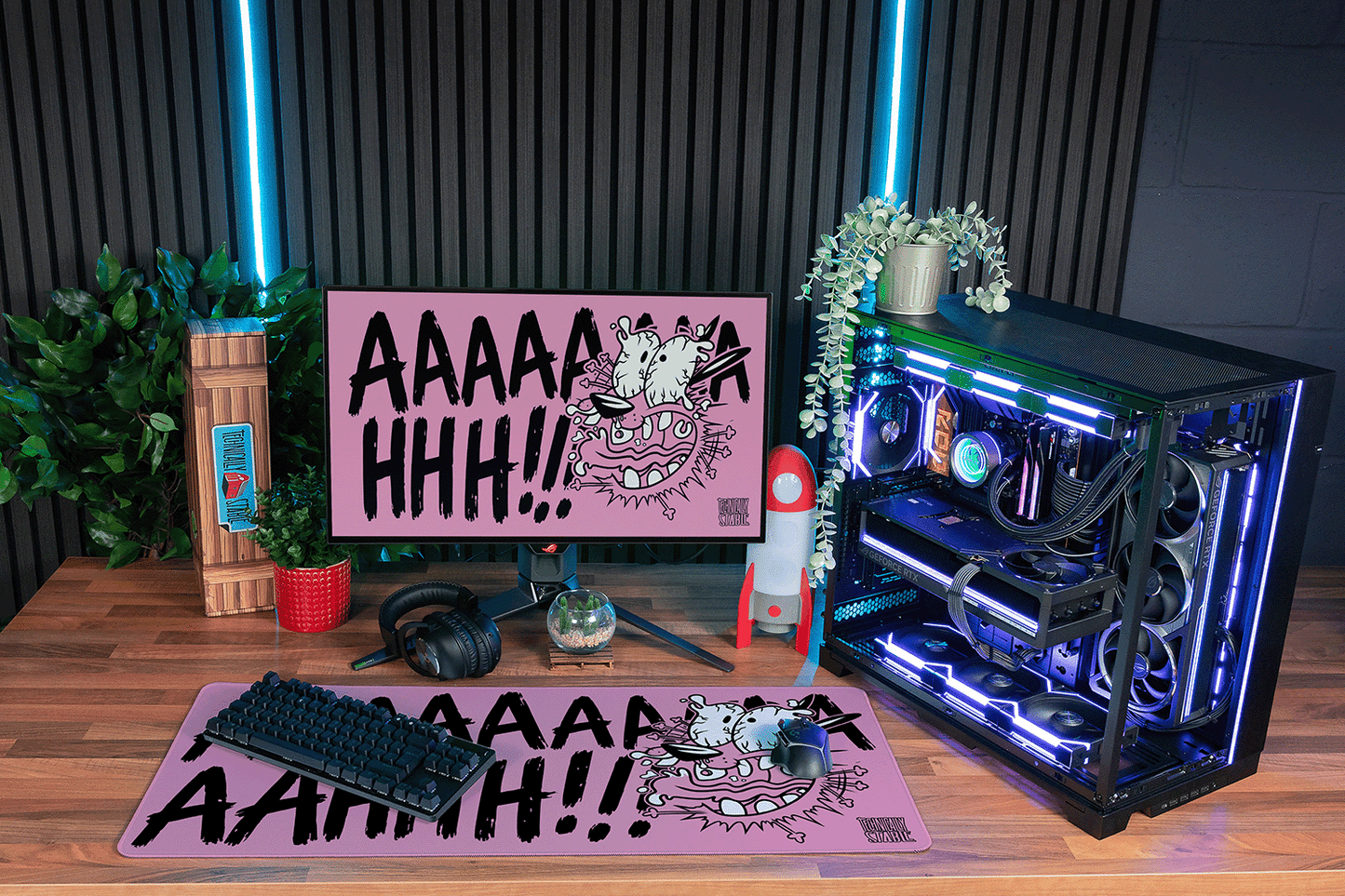 AAAH!!!