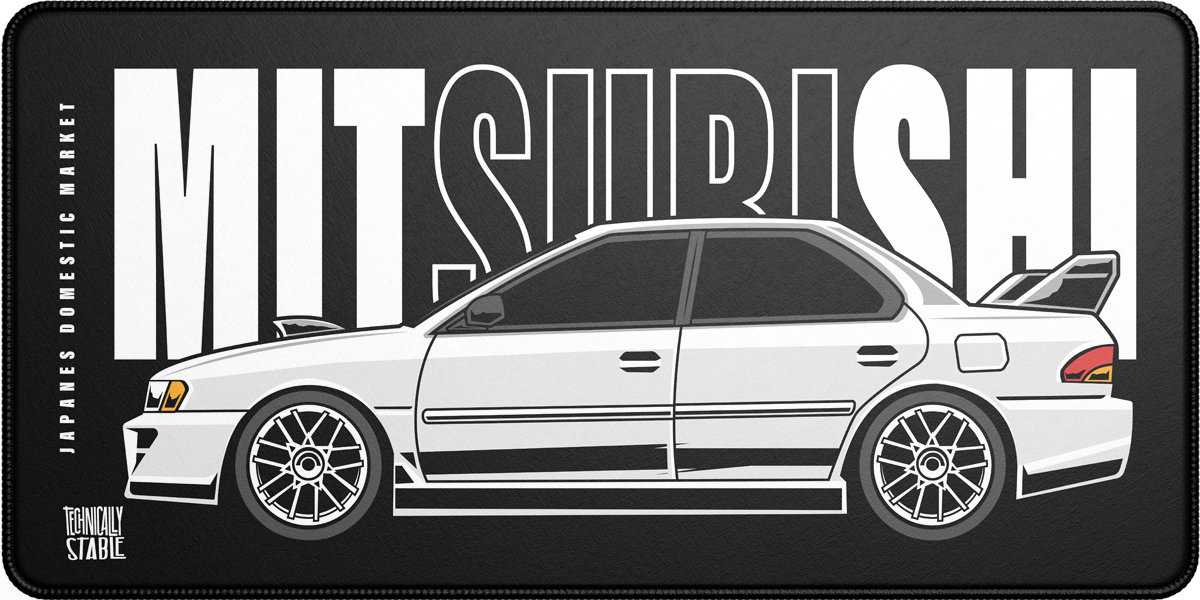 EVO