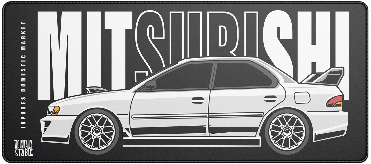 EVO