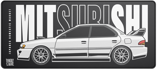 EVO