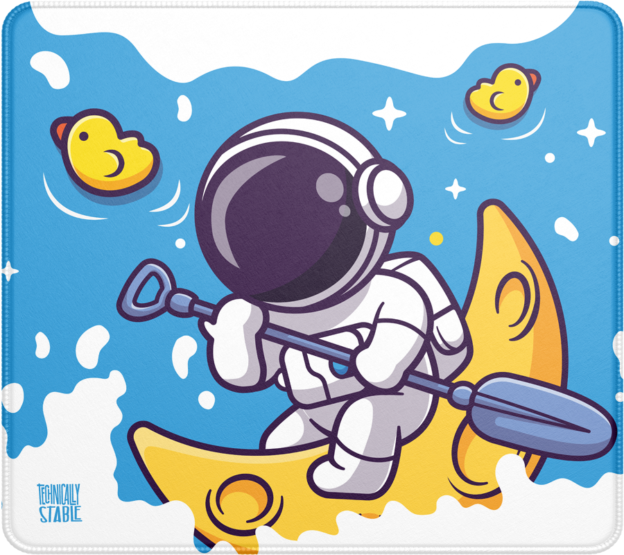Space Duck Soup