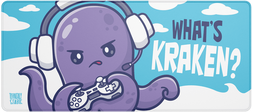 What's Kraken?