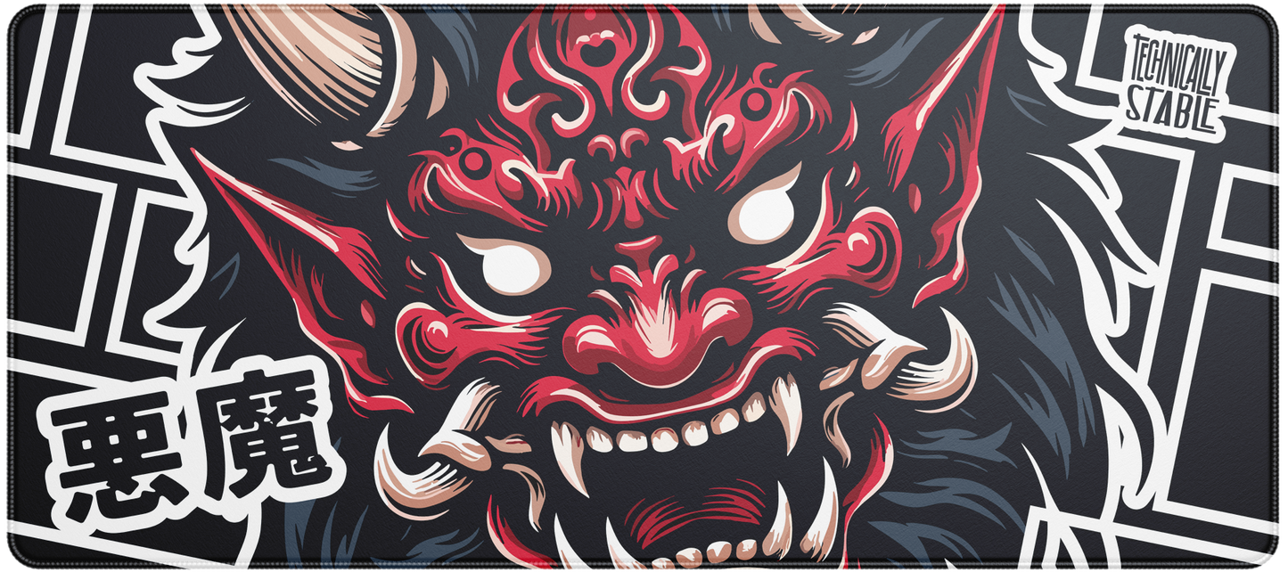 Demon Oni