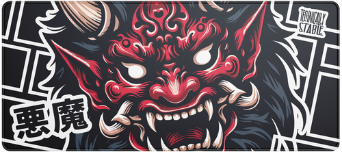 Demon Oni