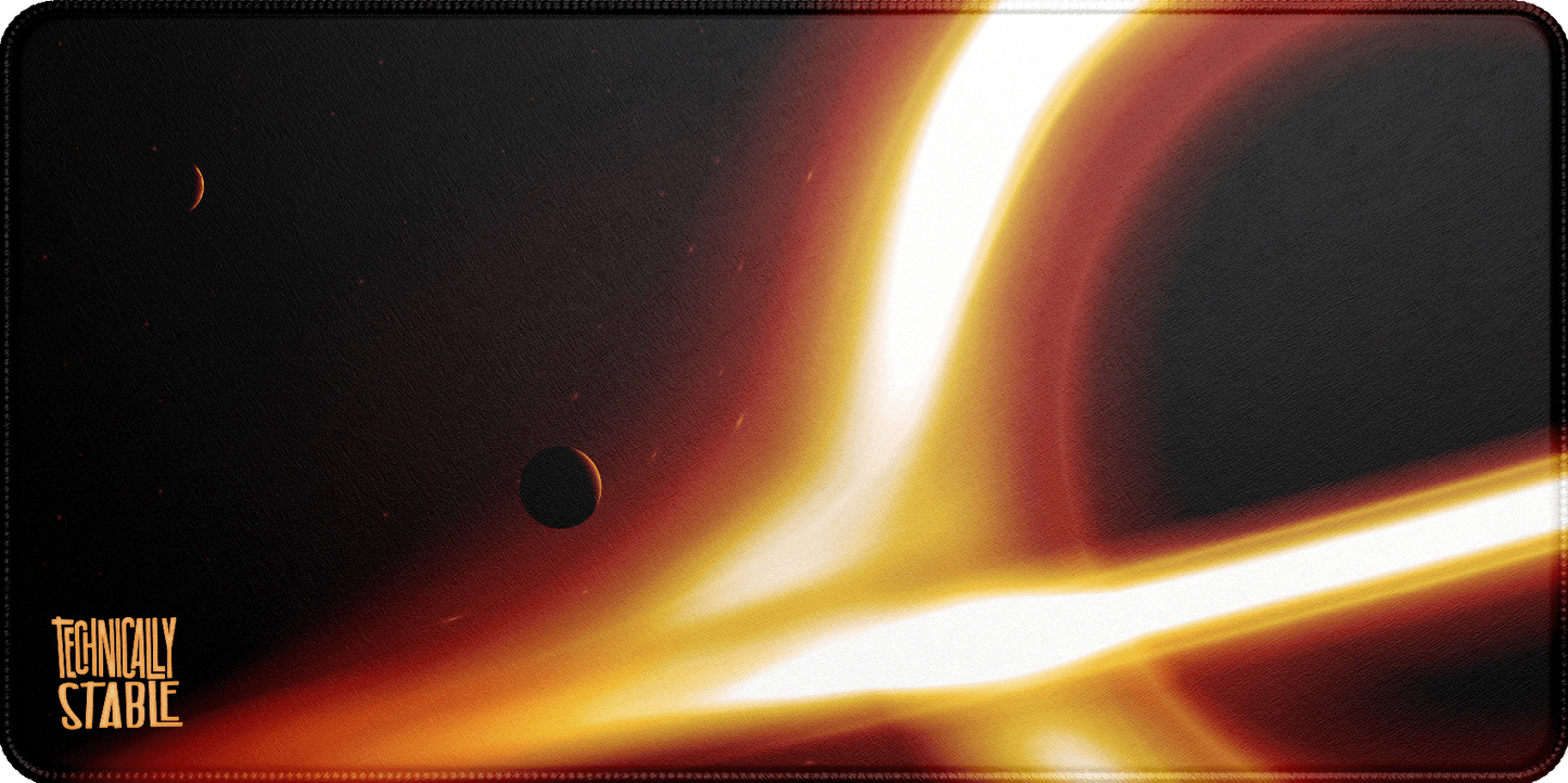 Black Hole