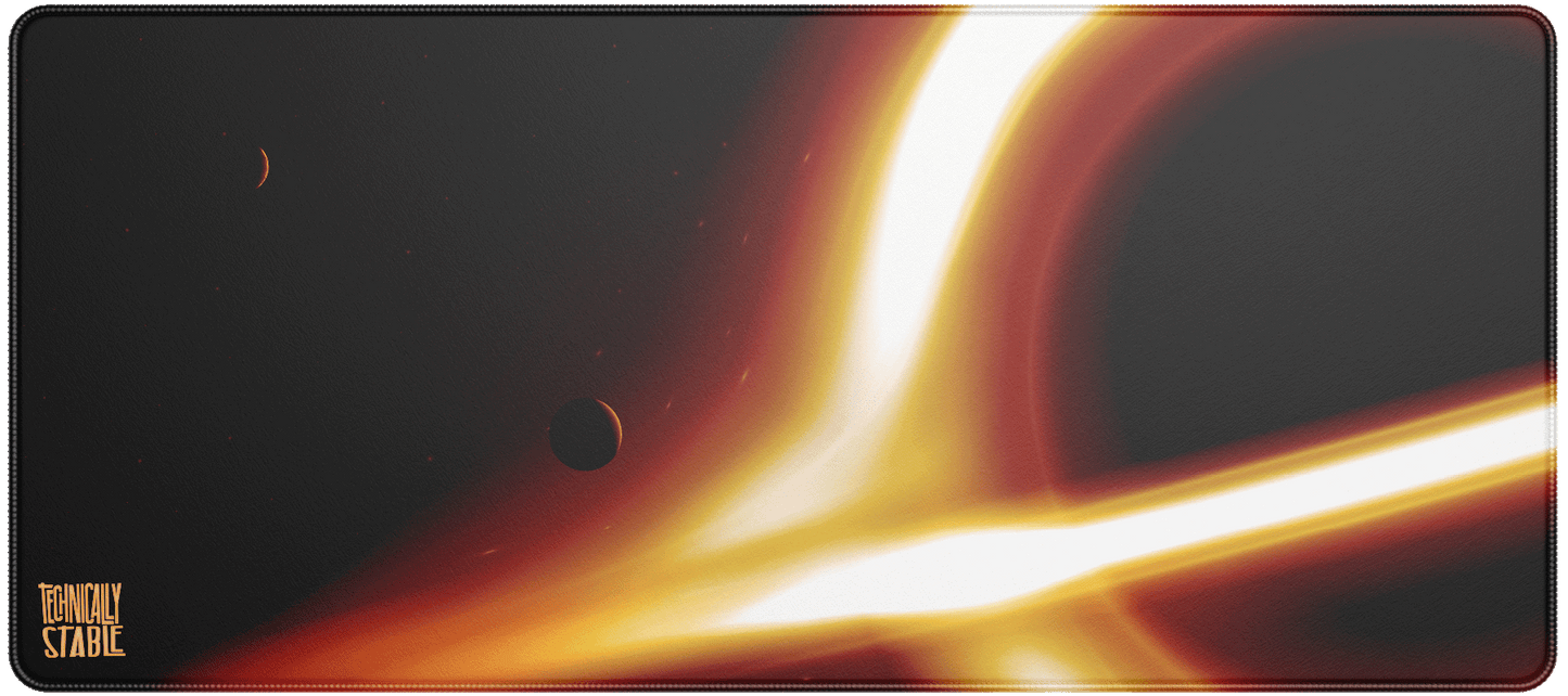 Black Hole
