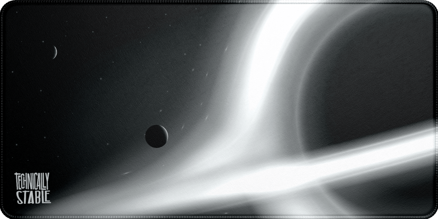 Black Hole