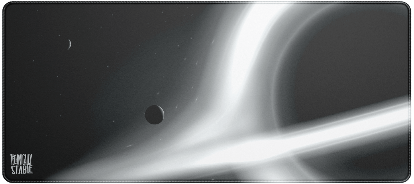 Black Hole