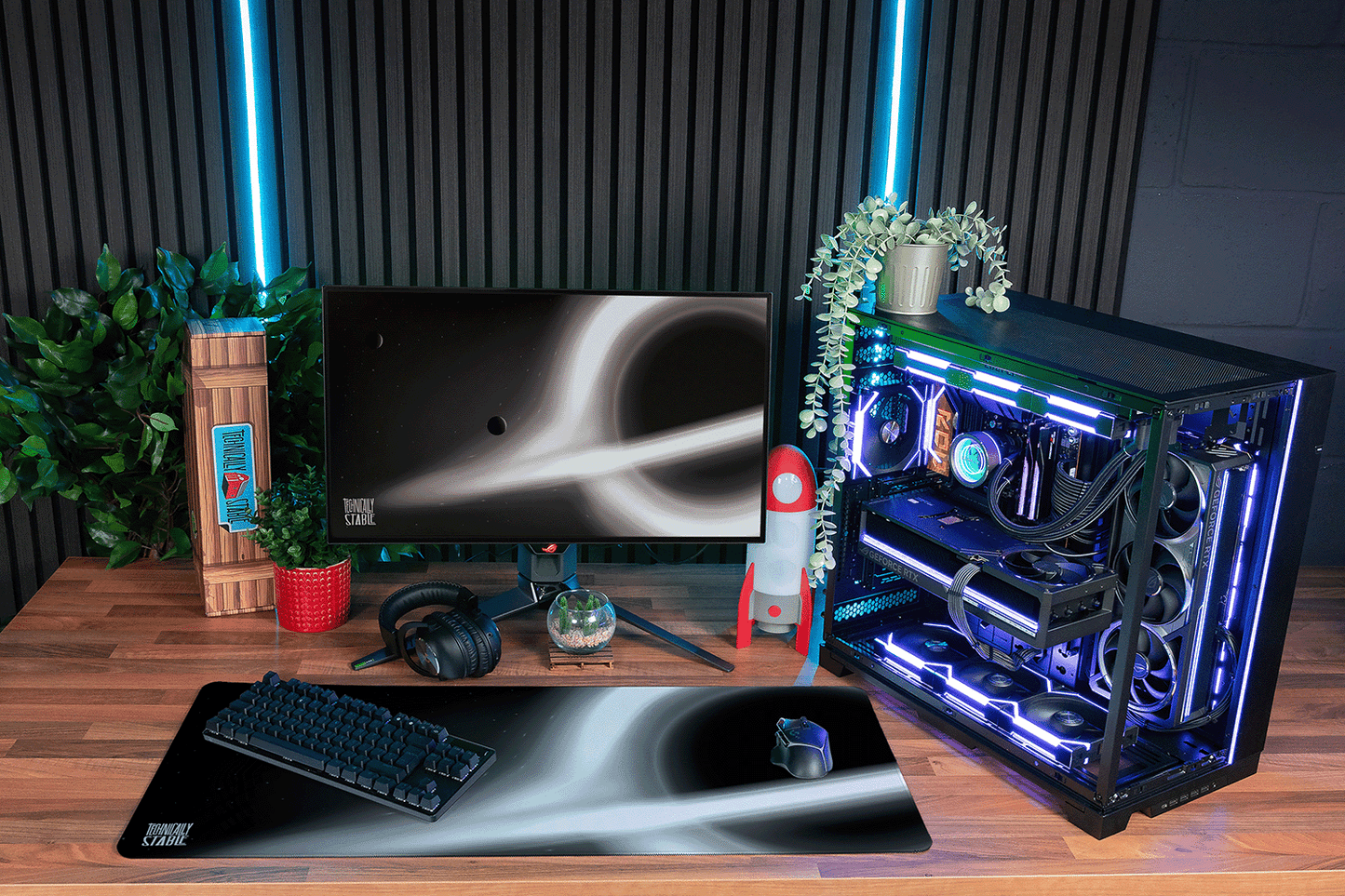 Black Hole