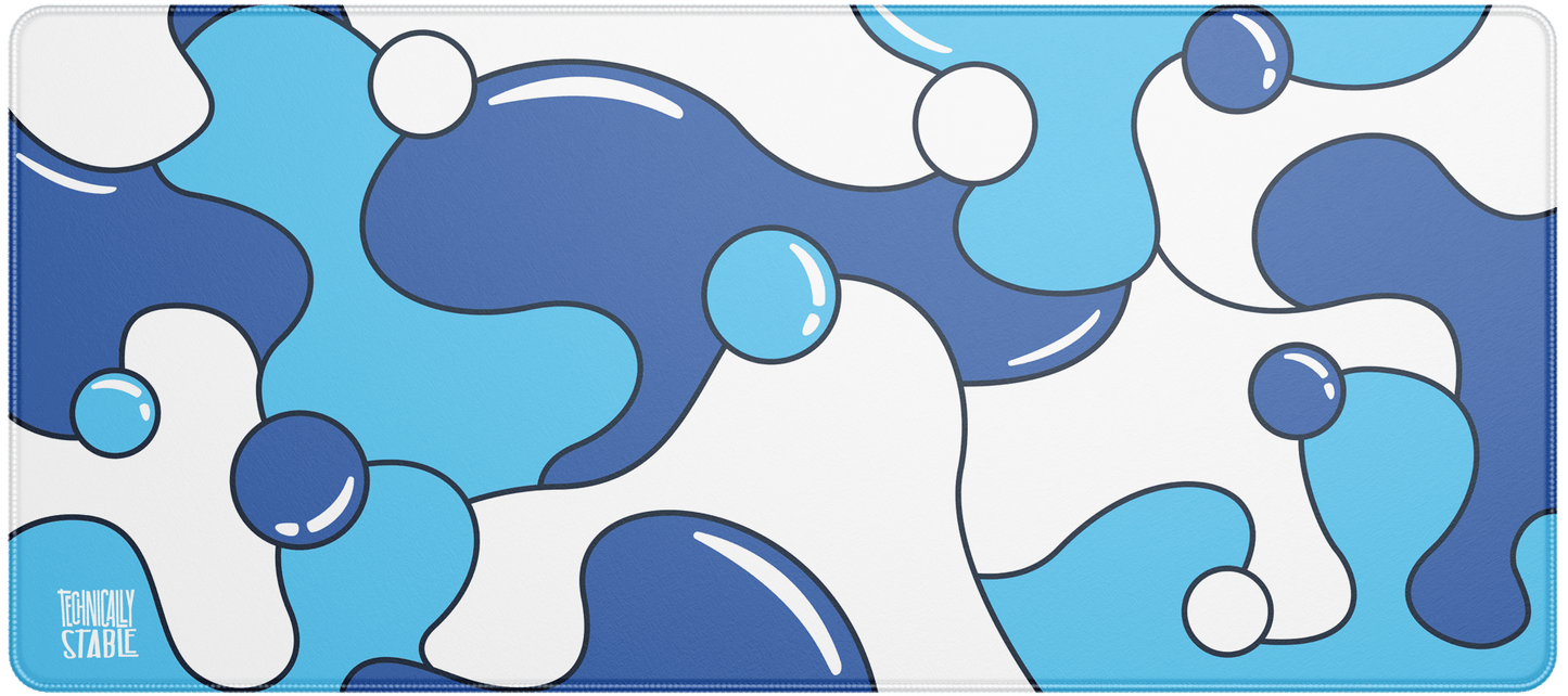 Water - Technically Stable