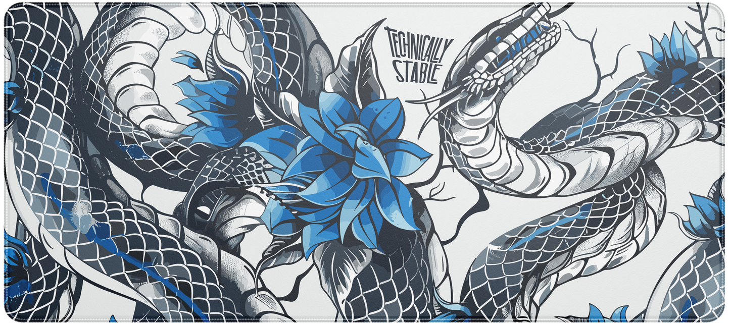 Floral Snake