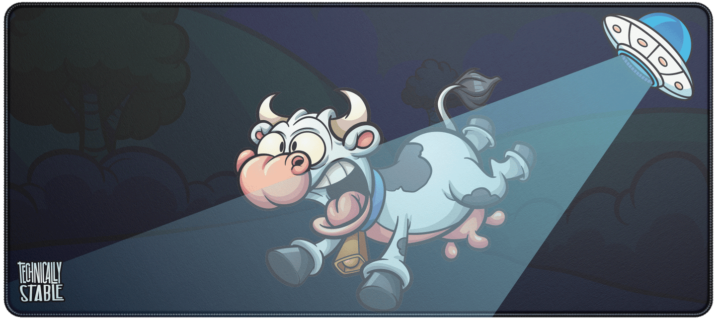 Close Encow-nters
