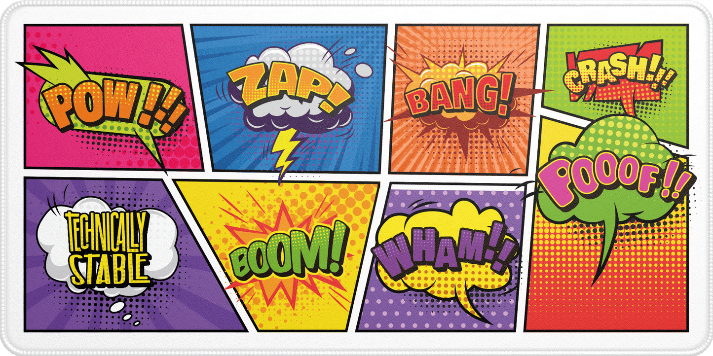 Comic Strip