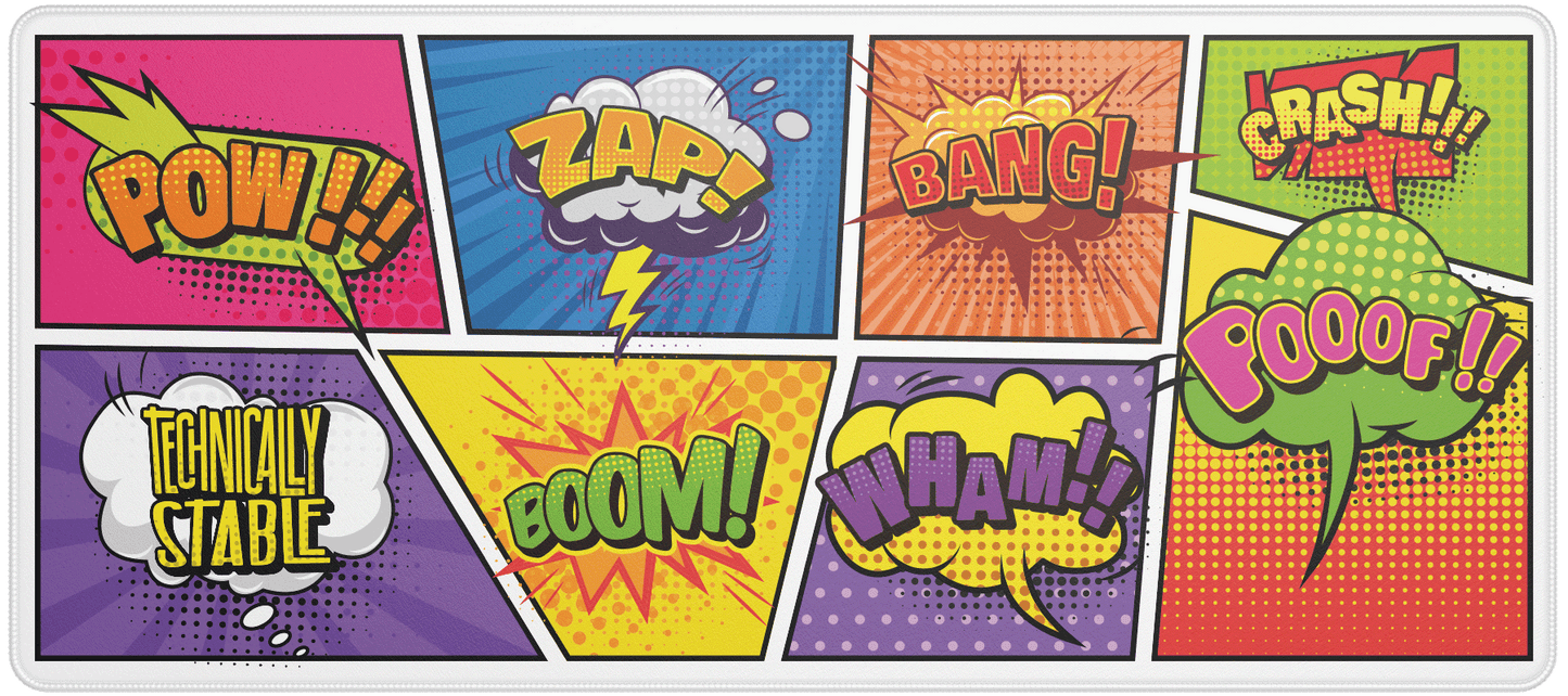 Comic Strip