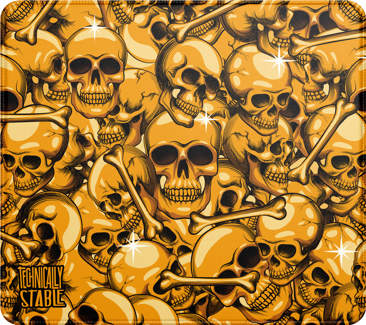 Cranium Chaos