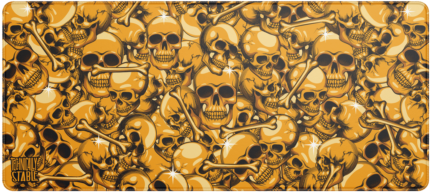 Cranium Chaos