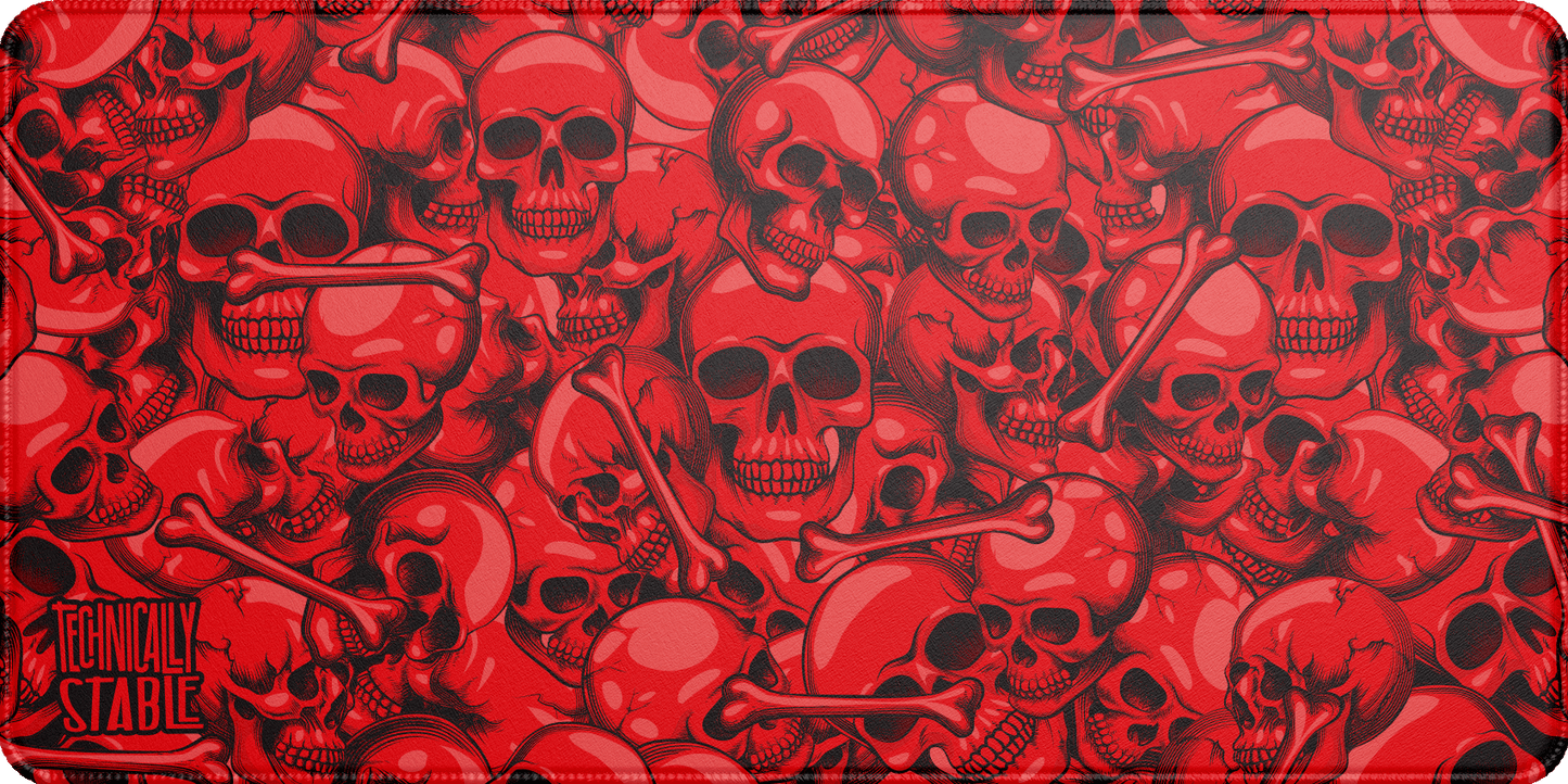 Cranium Chaos