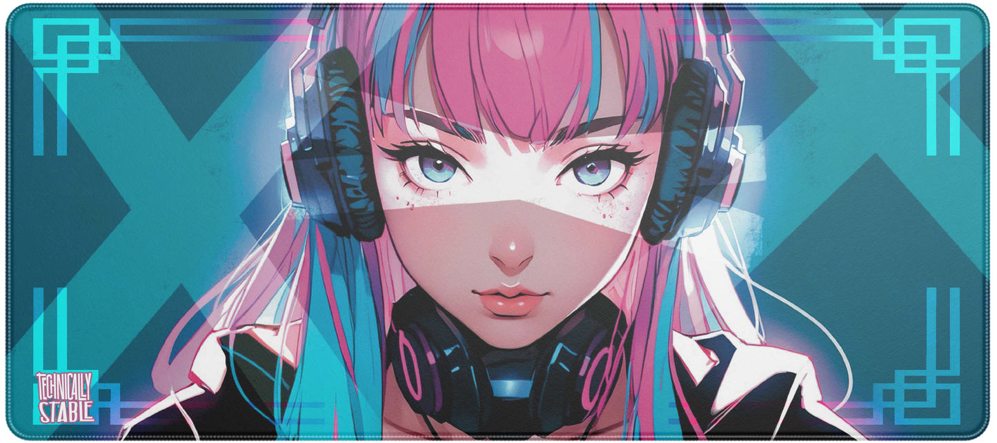 DJ Girl