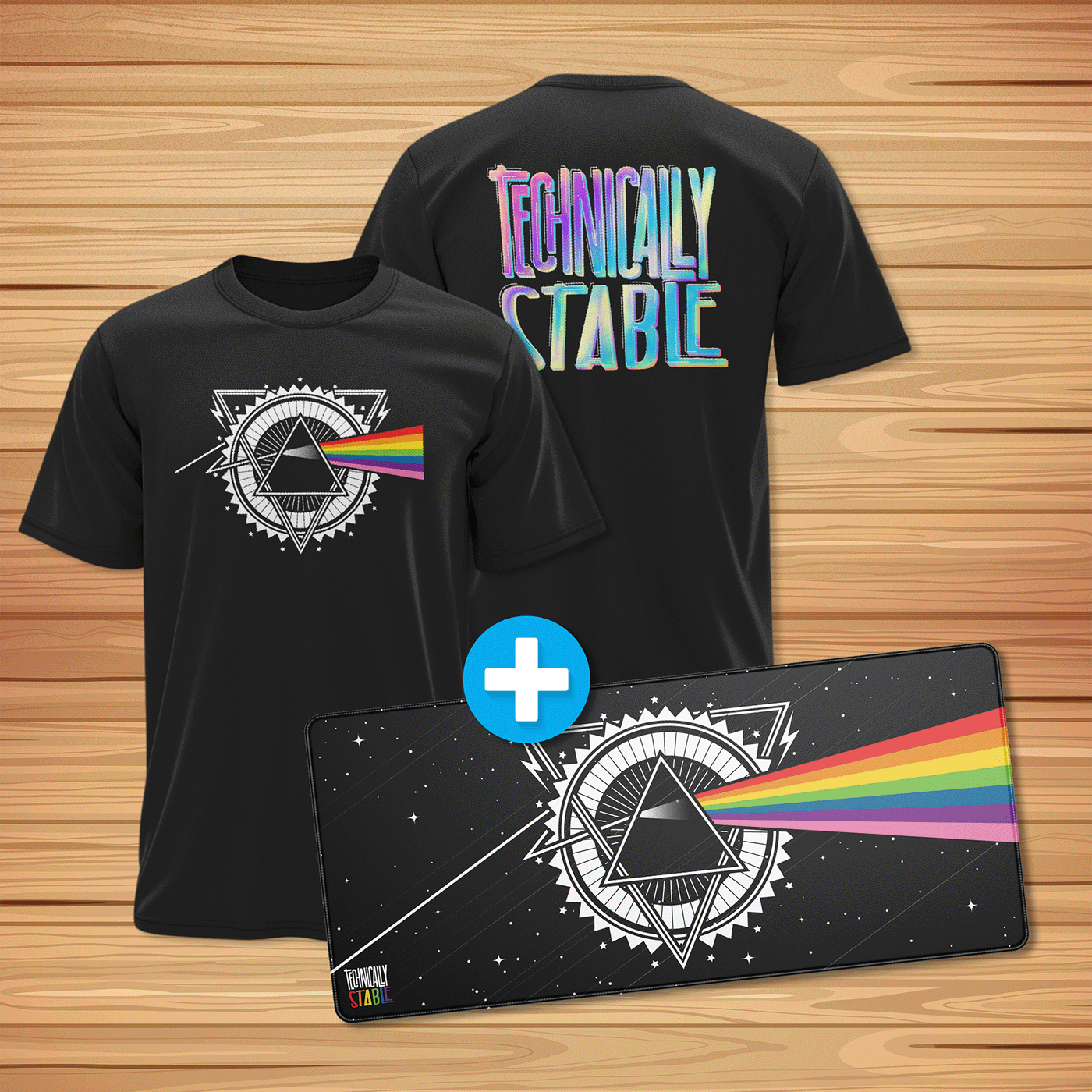 Dark Side Bundle