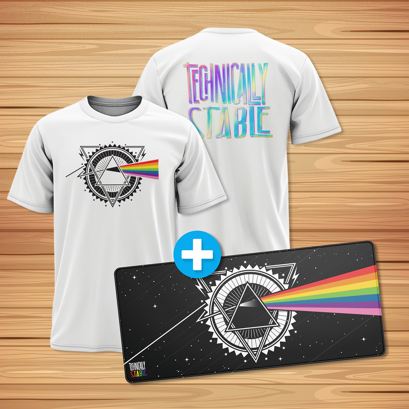 Dark Side Bundle