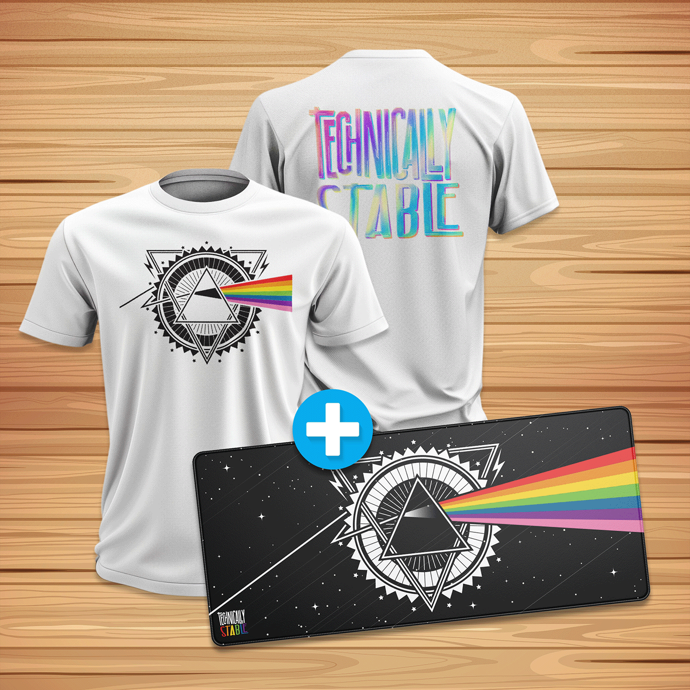 Dark Side Bundle