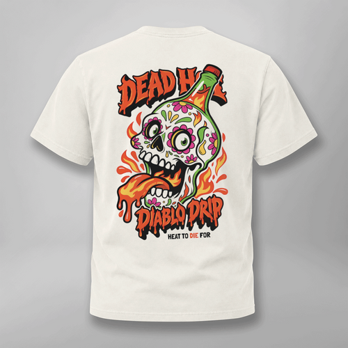 Dead Hot T-Shirt