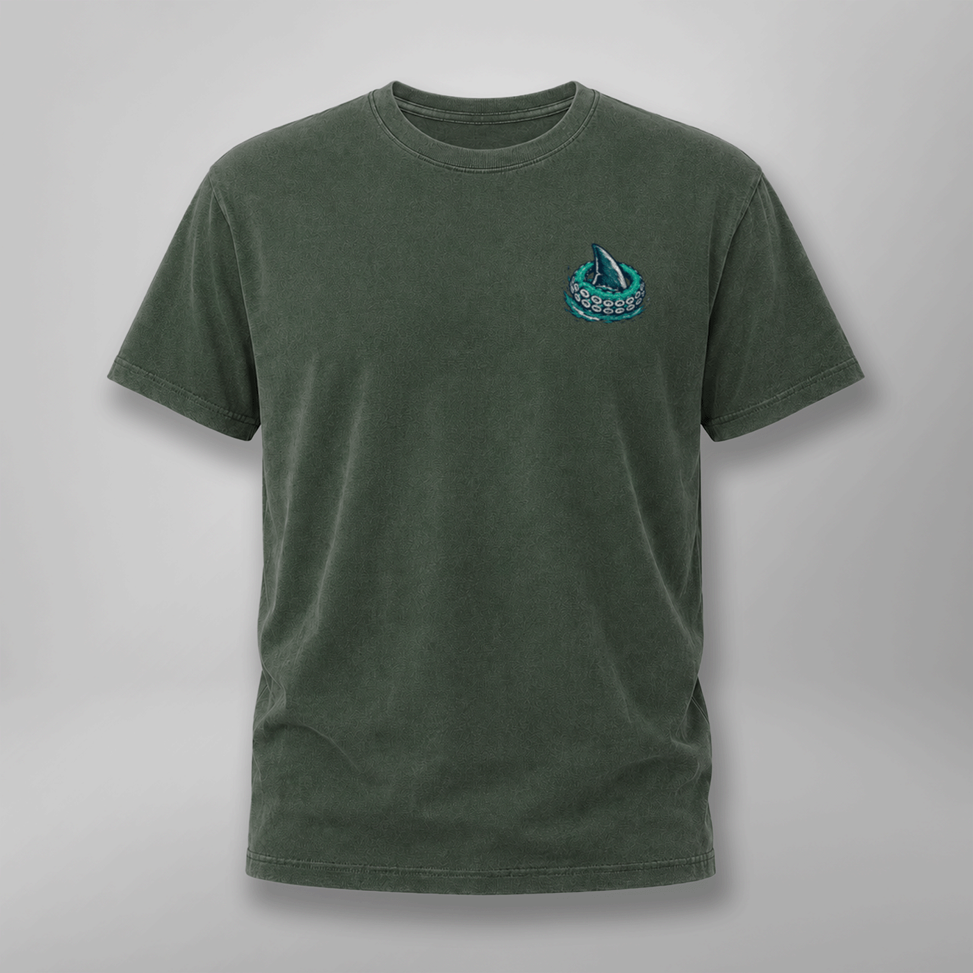 Deep Clash T-Shirt
