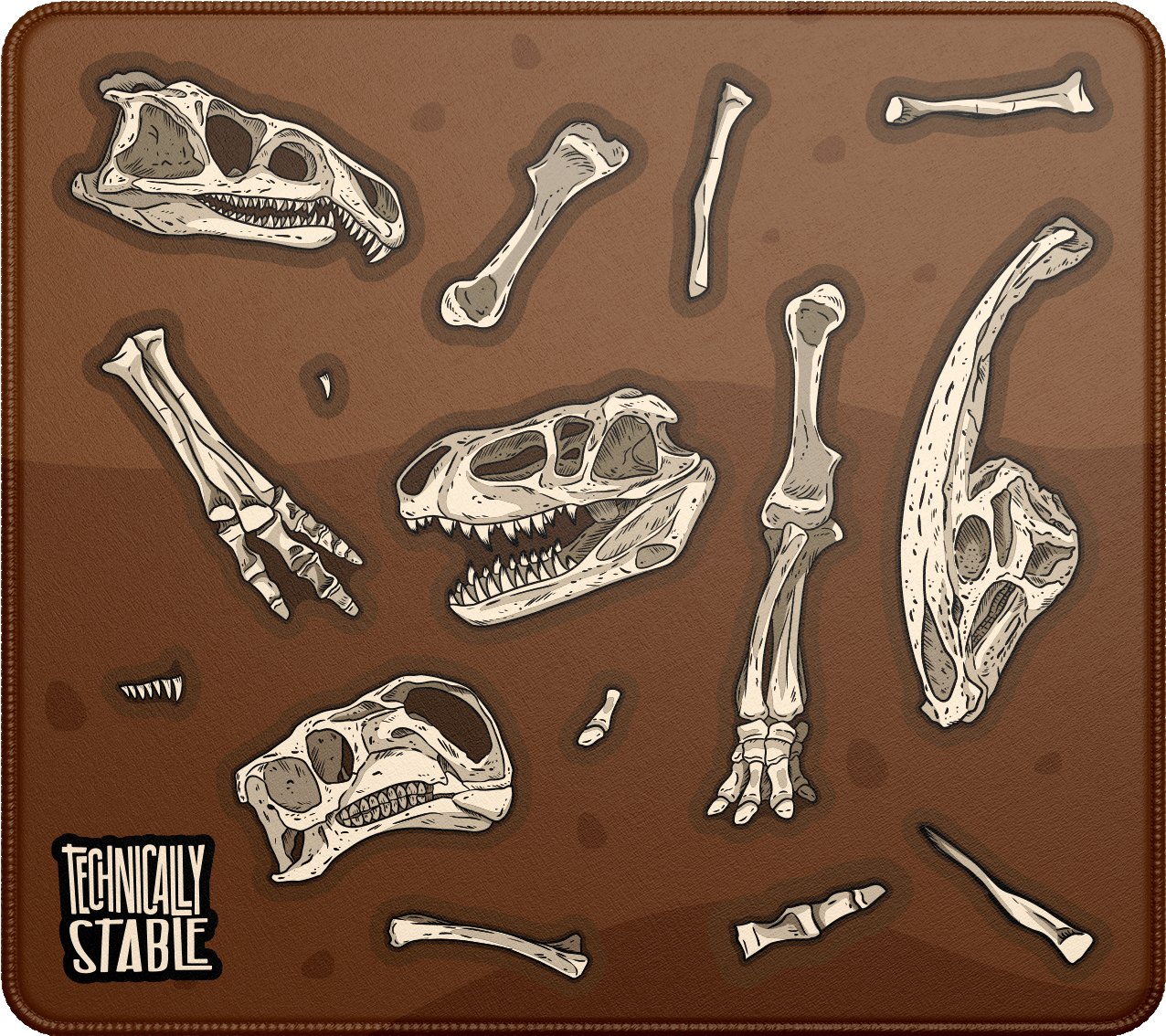 Dino Dig