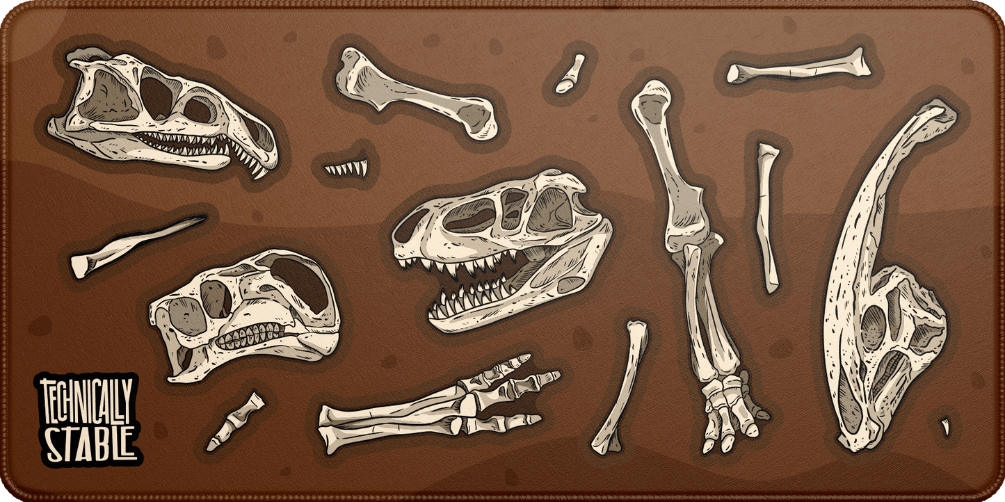 Dino Dig
