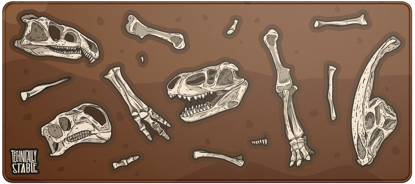 Dino Dig