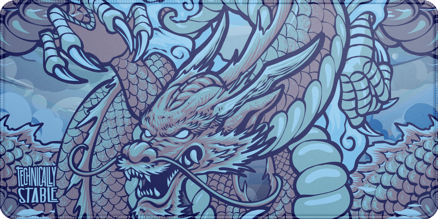 Dragon Fury