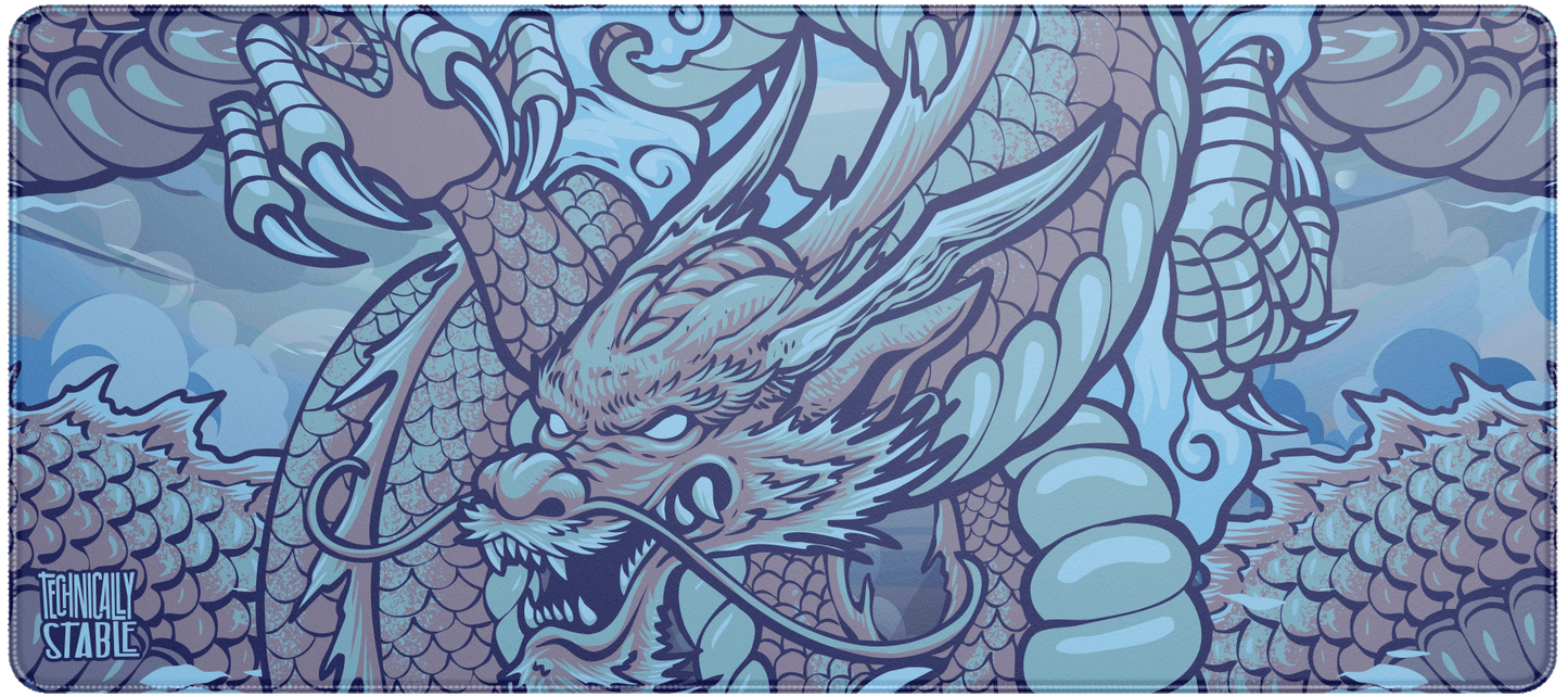 Dragon Fury