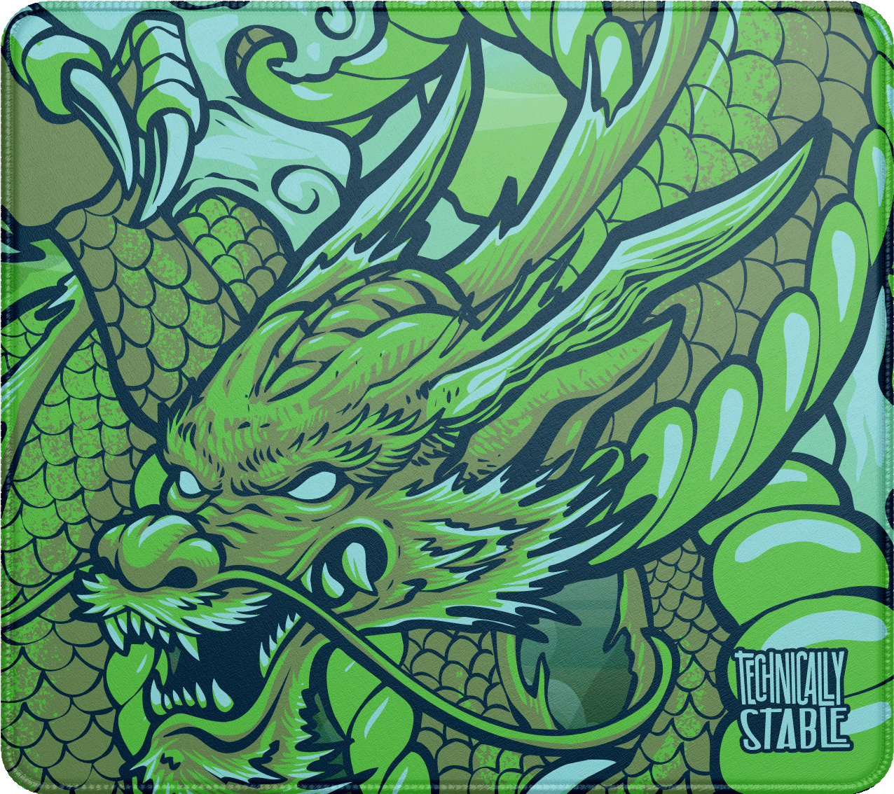 Dragon Fury