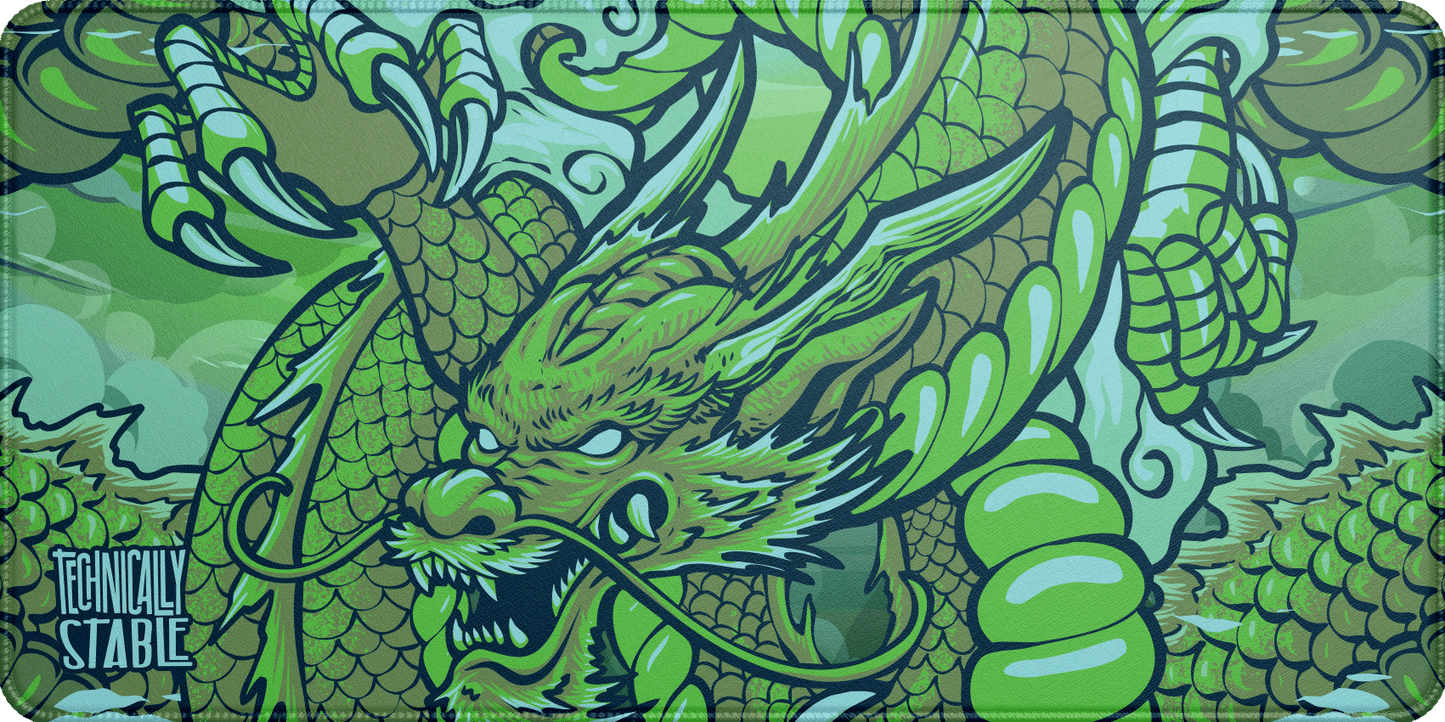 Dragon Fury