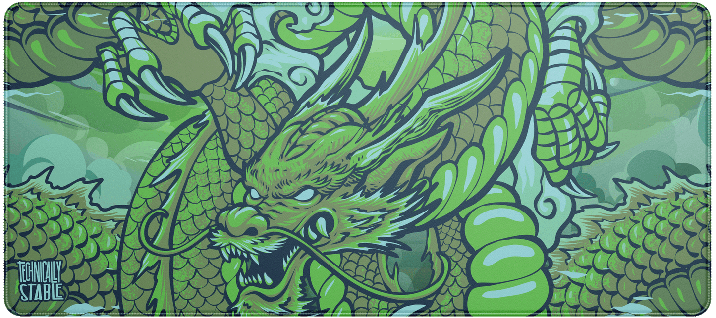 Dragon Fury