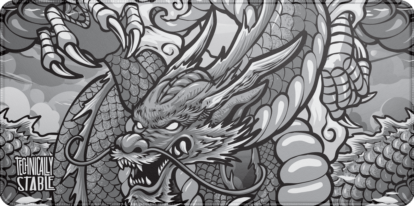 Dragon Fury